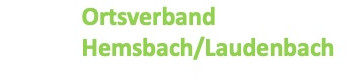 BUND Hemsbach/Laudebach